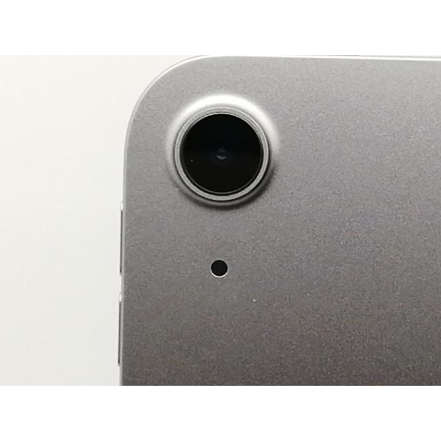 【中古】Apple 【Wi-Fi】 13インチ iPad Air（M2/2024） 128GB スペースグレイ MV273J/A【千葉】保証期間１ヶ月【ランクA】の画像