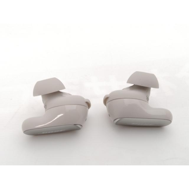 中古】BOSE QuietComfort Ultra Earbuds 第2世代 [ホワイトスモーク