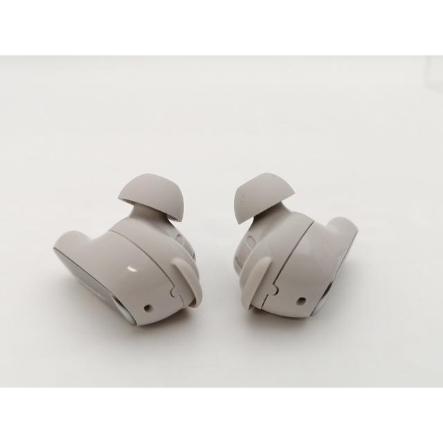 中古】BOSE QuietComfort Ultra Earbuds 第2世代 [ホワイトスモーク