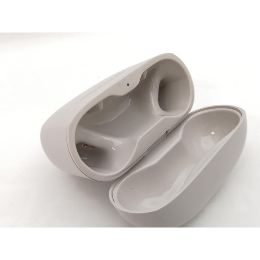 中古】BOSE QuietComfort Ultra Earbuds 第2世代 [ホワイトスモーク