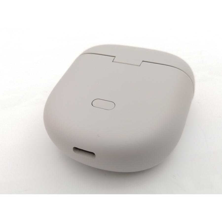 中古】BOSE QuietComfort Ultra Earbuds 第2世代 [ホワイトスモーク