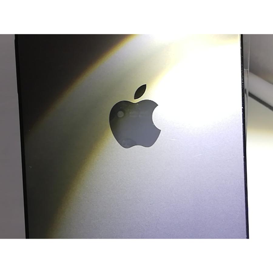 【中古】【赤ロム保証あり】Apple au 【SIMフリー】 iPhone 14 Pro 256GB スペースブラック MQ0Q3J/A【千葉】保証期間１ヶ月【ランクA】の画像