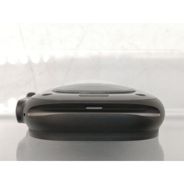 【中古】Apple Apple Watch Ultra3 49mm Cellular ブラックチタニウムケース (バンド無し)【千葉】保証期間１ヶ月【ランクA】の画像