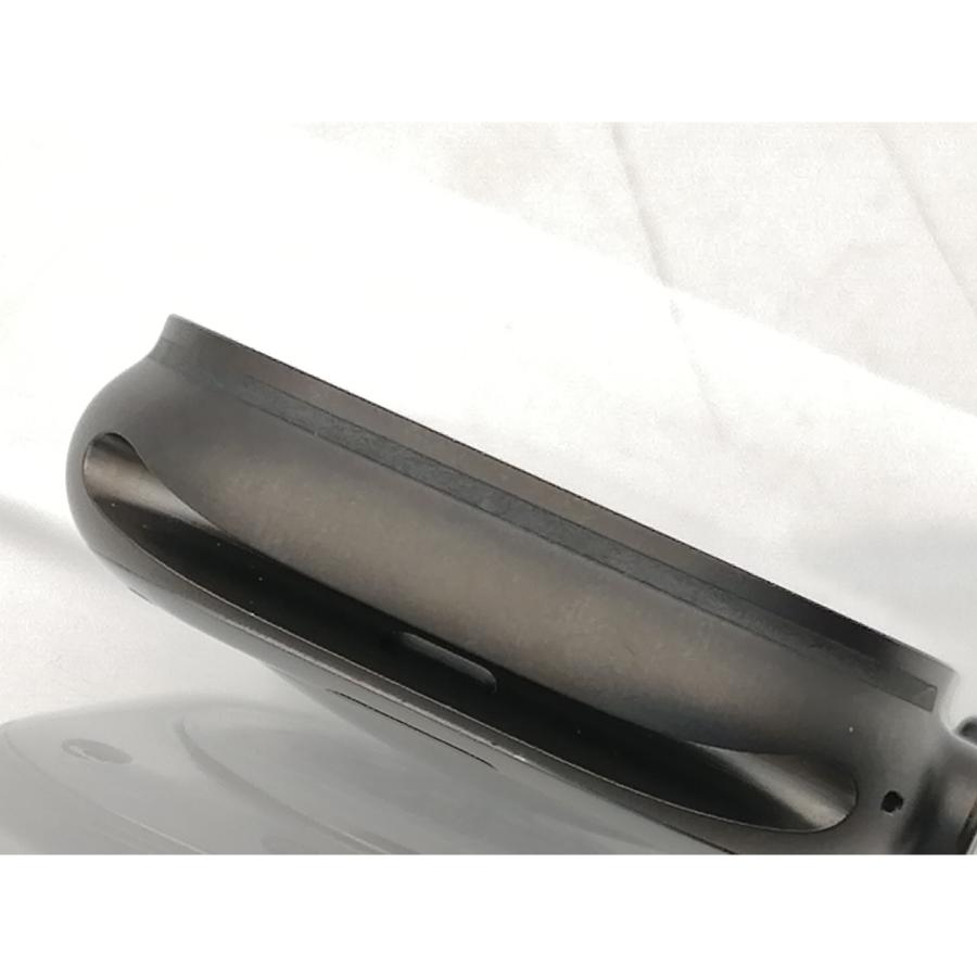 【中古】Apple Apple Watch Ultra3 49mm Cellular ブラックチタニウムケース (バンド無し)【千葉】保証期間１ヶ月【ランクA】の画像