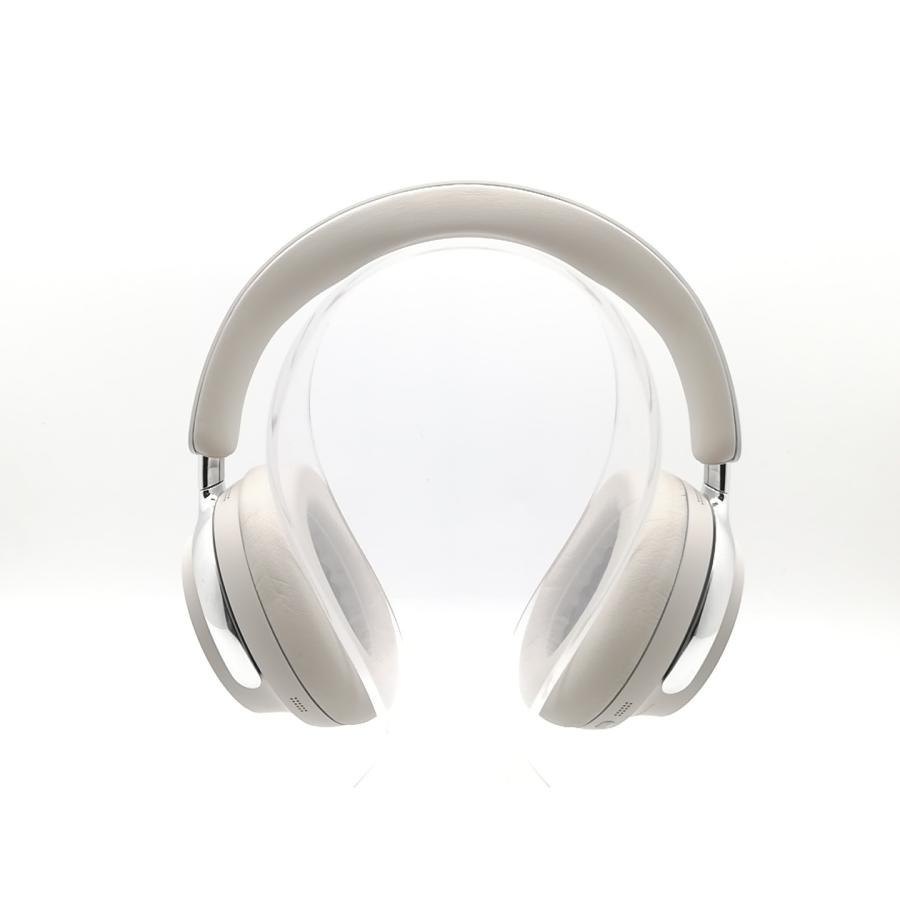 中古】BOSE QuietComfort Ultra Headphones 第2世代 [ホワイトスモーク