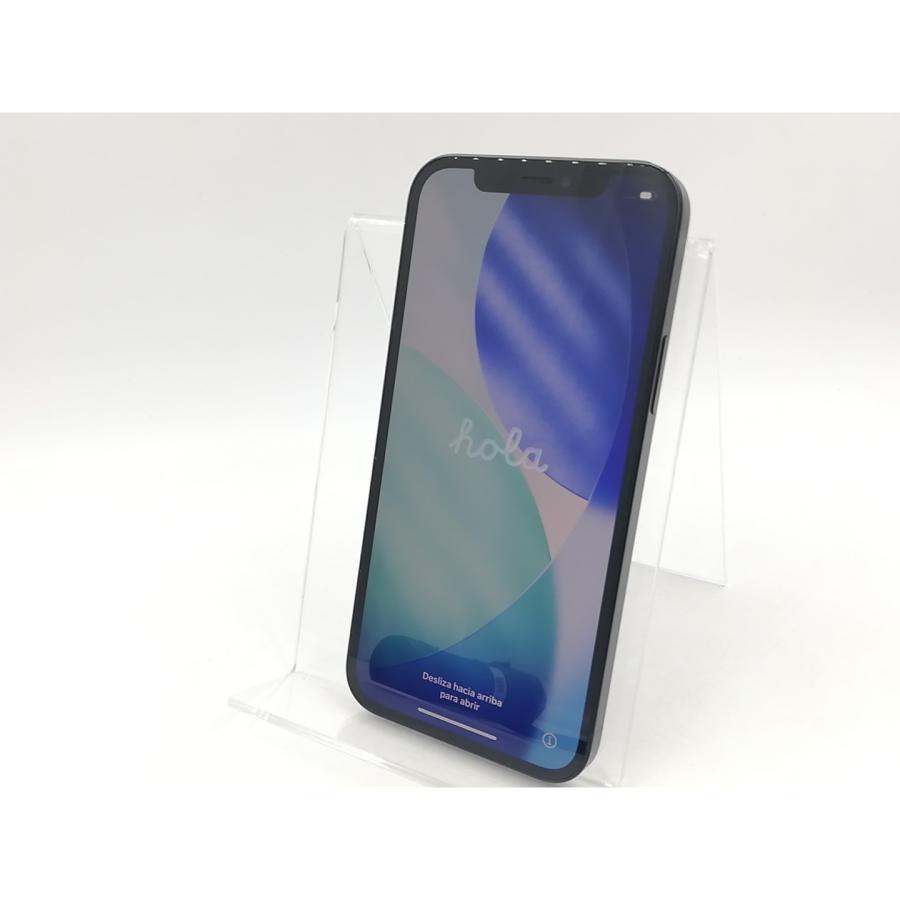 iPhone 12 【中古】Apple docomo 【SIMロック解除済み】 128GB 