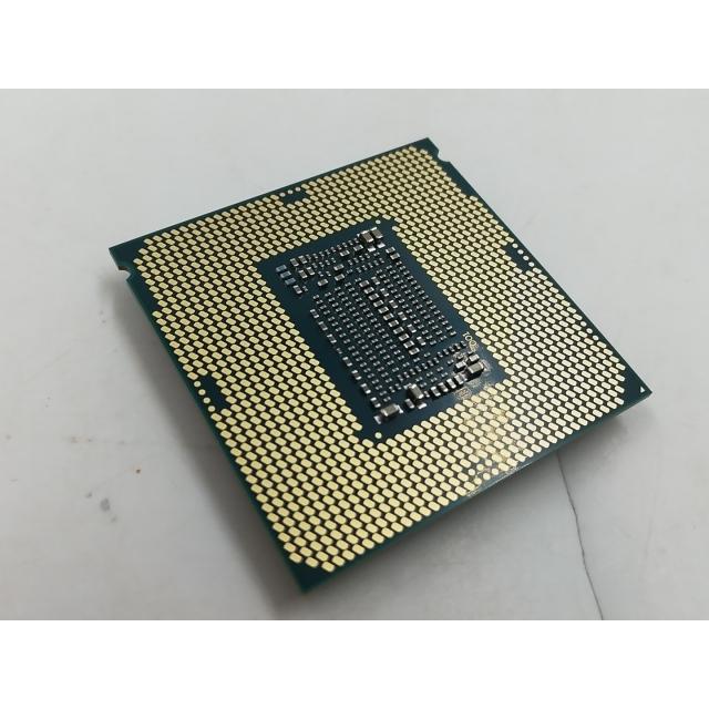 中古】Intel Core i7-8700T (2.4GHz/TB:4GHz) bulk LGA1151/6C/12T/L3