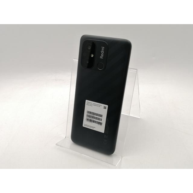 中古】Xiaomi 国内版 【SIMフリー】 Redmi 12C グラファイトグレー 3GB 