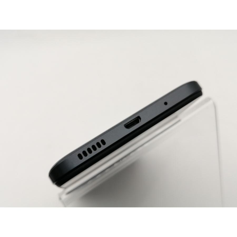 中古】Xiaomi 国内版 【SIMフリー】 Redmi 12C グラファイトグレー 3GB 