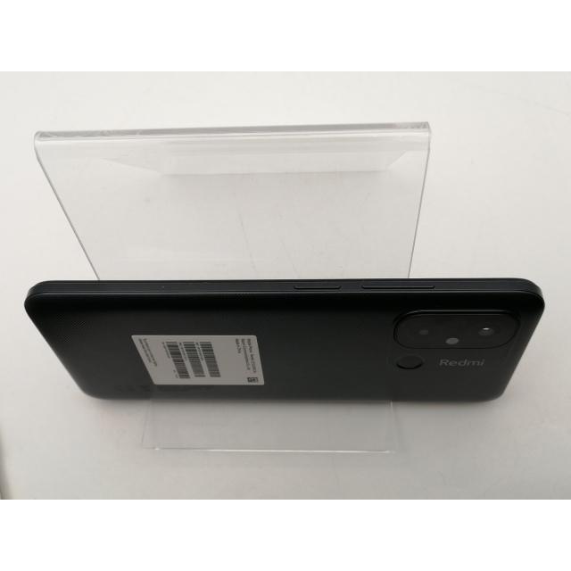 中古】Xiaomi 国内版 【SIMフリー】 Redmi 12C グラファイトグレー 3GB 