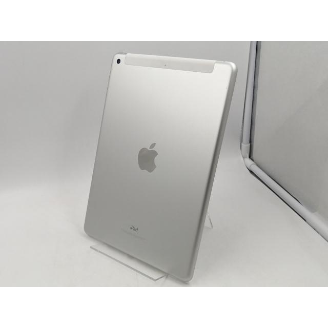 中古】Apple docomo 【SIMロック解除済み】 iPad（第5世代/2017） 32GB