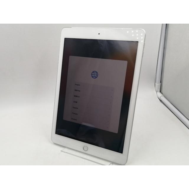 美品Apple iPad 第5世代 本体 ゴールド　ドコモ　SIMロック解除済み 中古】Apple docomo 【SIMロック解除済み】 iPad（第5世代/2017） 32GB