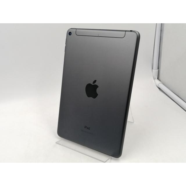 り*う様 Apple au SIMロック解除済 iPad mini5 64GB 新品】ipad mini5（MUX52J/A) グレイ simロック解除済み 中古】Apple