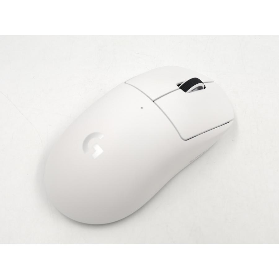 中古】Logicool PRO X SUPERLIGHT Wireless Gaming Mouse G-PPD-003WL