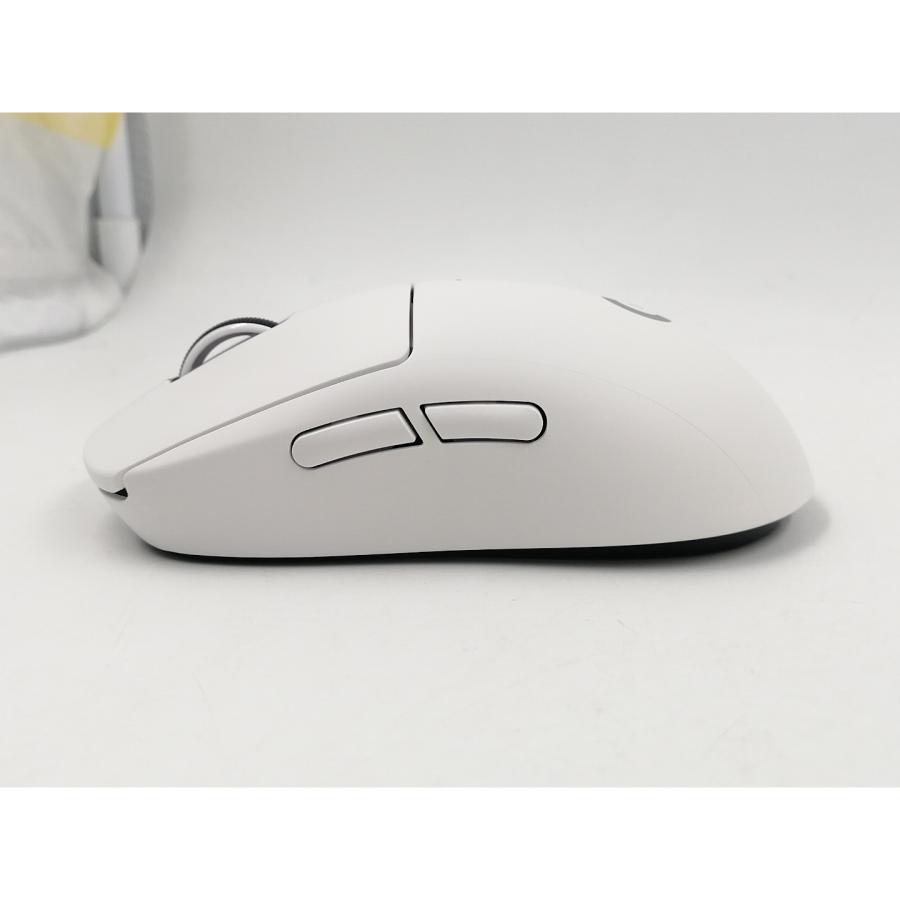中古】Logicool PRO X SUPERLIGHT Wireless Gaming Mouse G-PPD-003WL