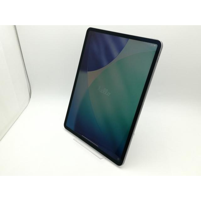 【中古】Apple 【Wi-Fi】 13インチ iPad Air（M3/2025) 256GB スペースグレイ MCNN4J/A【千葉】保証期間１ヶ月【ランクA】の画像
