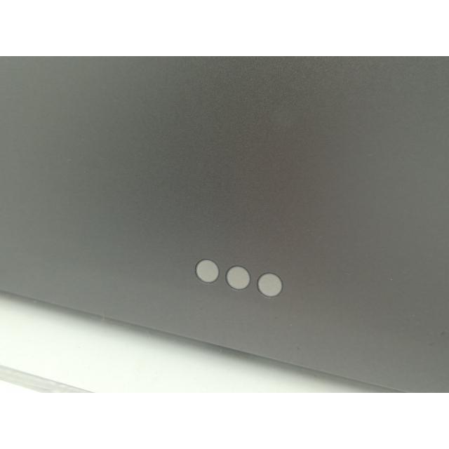 【中古】Apple 【Wi-Fi】 13インチ iPad Air（M3/2025) 256GB スペースグレイ MCNN4J/A【千葉】保証期間１ヶ月【ランクA】の画像