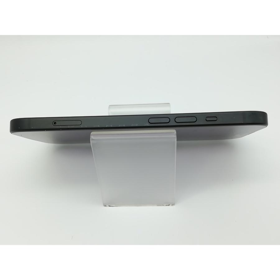 【中古】Apple docomo 【SIMフリー】 iPhone 15 256GB ブラック MTMN3J/A【秋葉本店】保証期間１ヶ月【ランクC】の画像