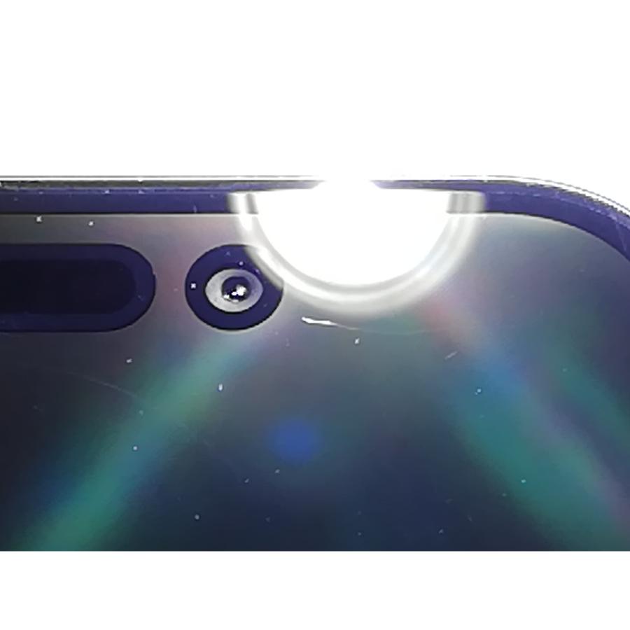 【中古】Apple docomo 【SIMフリー】 iPhone 15 256GB ブラック MTMN3J/A【秋葉本店】保証期間１ヶ月【ランクC】の画像