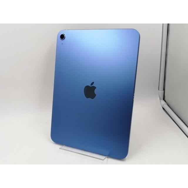 中古】Apple 【Wi-Fi】 iPad（A16/2025） 128GB ブルー MD4A4J/A【千葉
