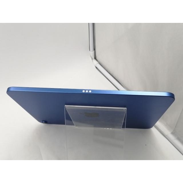 中古】Apple 【Wi-Fi】 iPad（A16/2025） 128GB ブルー MD4A4J/A【千葉
