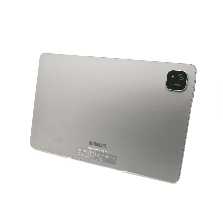 ALLDOCUBE IPlay 60 Pro 中古 中古】ALLDOCUBE 国内版 【SIMフリー】 iPlay 60 Pad Pro 【Helio G99