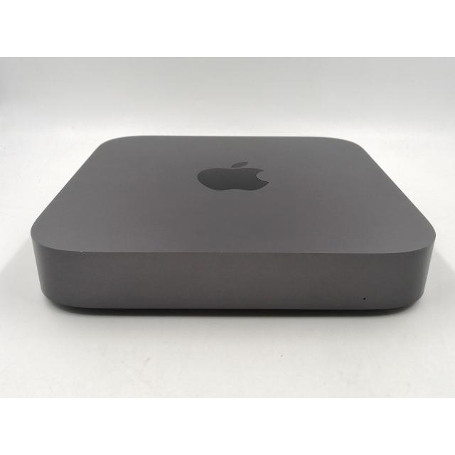 【中古】Apple Mac mini CTO (Late 2018) Core i7(3.2G)/32G/256G(SSD)/Intel UHD 630【千葉】保証期間１ヶ月【ランクA】の画像