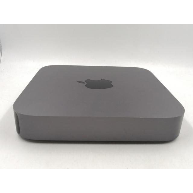 【中古】Apple Mac mini CTO (Late 2018) Core i7(3.2G)/32G/256G(SSD)/Intel UHD 630【千葉】保証期間１ヶ月【ランクA】の画像