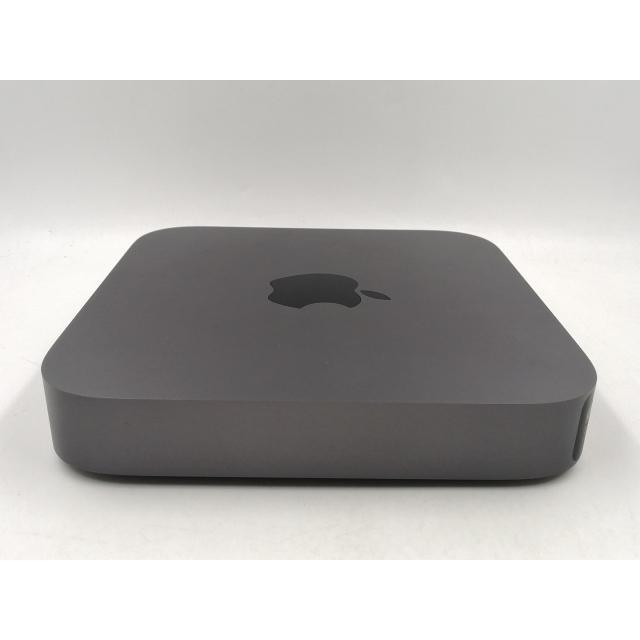 【中古】Apple Mac mini CTO (Late 2018) Core i7(3.2G)/32G/256G(SSD)/Intel UHD 630【千葉】保証期間１ヶ月【ランクA】の画像