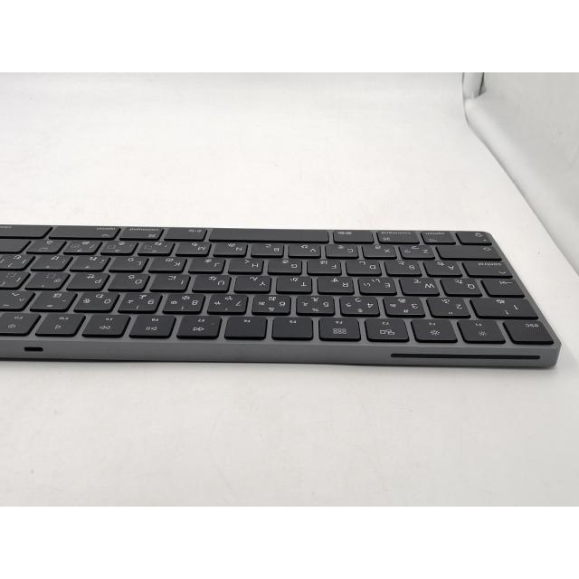 中古】Apple Magic Keyboard（2018/テンキー付き/A1843） - 日本語