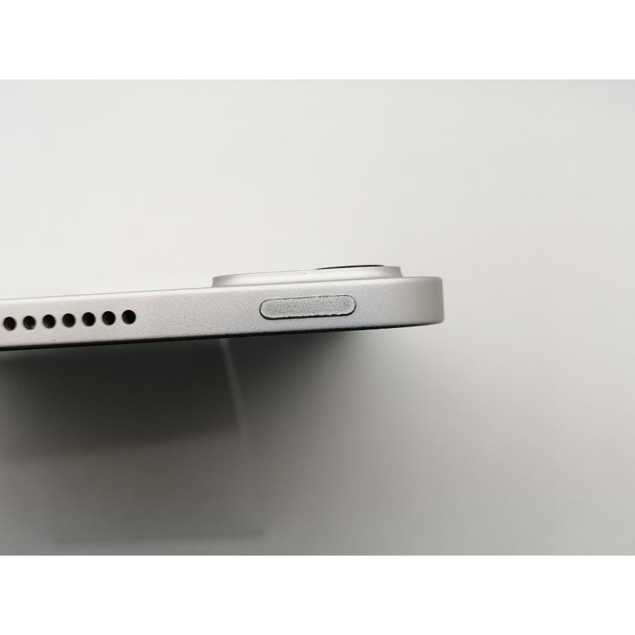 【中古】Apple au 【SIMロック解除済み】 12.9インチ iPad Pro（第5世代/2021） 512GB シルバーMHR93J/A【千葉】保証期間１ヶ月【ランクB】の画像