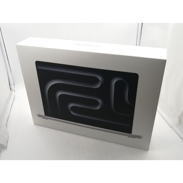 未使用】Apple MacBook Pro 14インチ M5(CPU:10C/GPU:10C) 24GB/1TB 