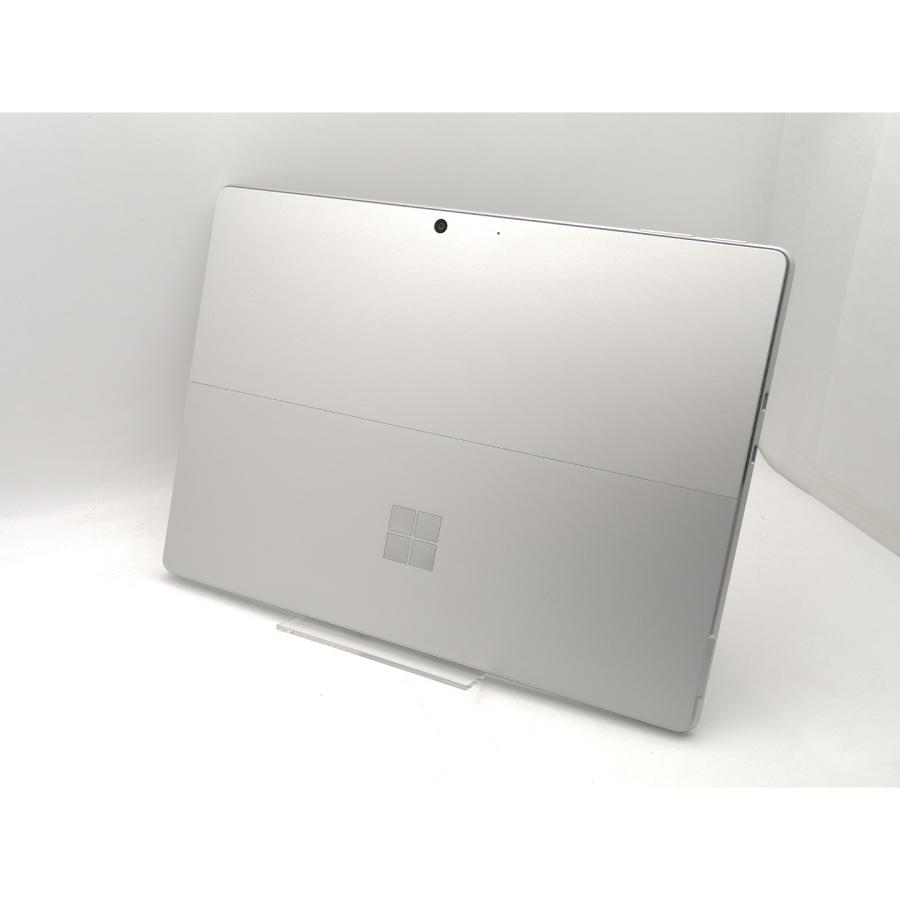 【中古】Microsoft Surface Pro (第11世代/2025) Copilot+PC LCDディスプレイ 【Ultra5 236V 16G 256G】 プラチナ【千葉】保証期間１ヶ月【ランクA】の画像