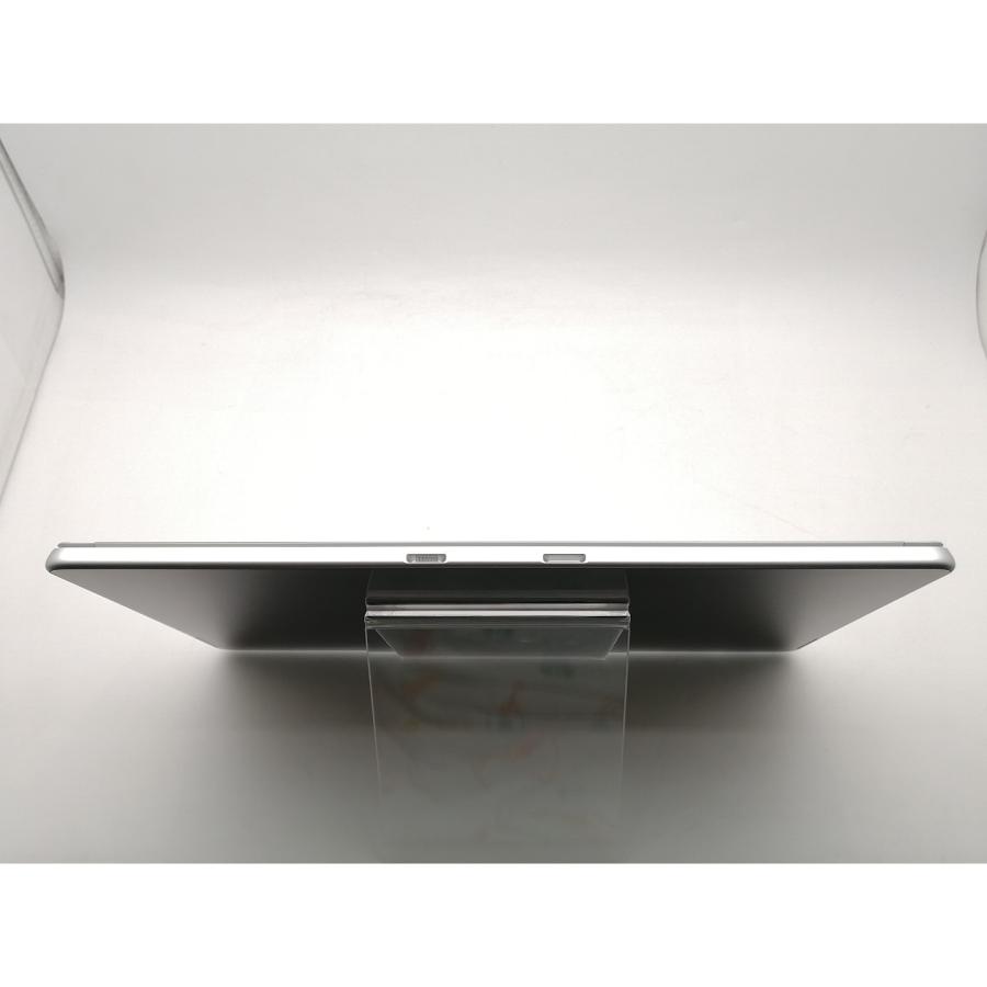 【中古】Microsoft Surface Pro (第11世代/2025) Copilot+PC LCDディスプレイ 【Ultra5 236V 16G 256G】 プラチナ【千葉】保証期間１ヶ月【ランクA】の画像