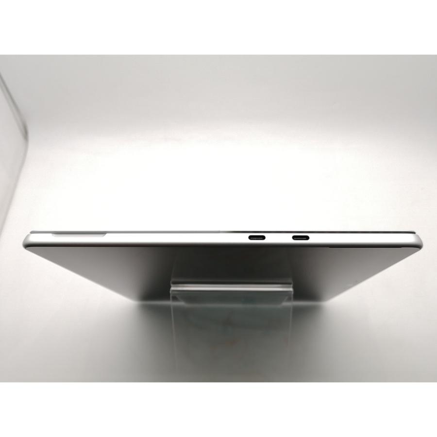 【中古】Microsoft Surface Pro (第11世代/2025) Copilot+PC LCDディスプレイ 【Ultra5 236V 16G 256G】 プラチナ【千葉】保証期間１ヶ月【ランクA】の画像