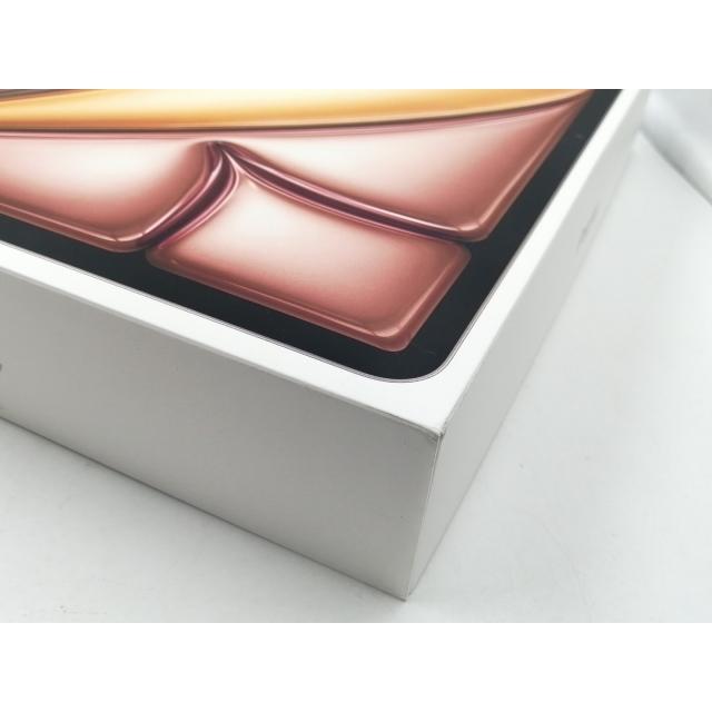 【未使用】Apple 【Wi-Fi】 13インチ iPad Air（M3/2025) 128GB スターライト MCNK4J/A【千葉】保証期間６ヶ月の画像