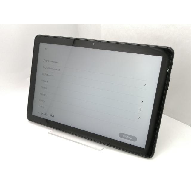 中古】Amazon Fire HD 10（2023/第13世代） 32GB ブラック【千葉】保証