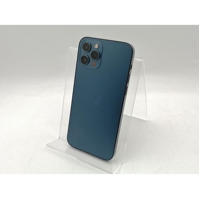 iPhone12 SIMロックあり　本体 iPhone 12 【中古】Apple docomo 【SIMロック解除済み】 Pro 256GB