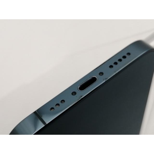 iPhone 12 【中古】Apple docomo 【SIMロック解除済み】 Pro 256GB