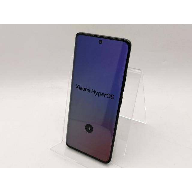 中古】Xiaomi 海外版 【SIMフリー】 POCO M8 5G ブラック 8GB 512GB