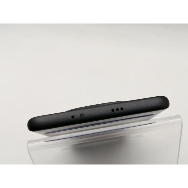 中古】Xiaomi 海外版 【SIMフリー】 POCO M8 5G ブラック 8GB 512GB