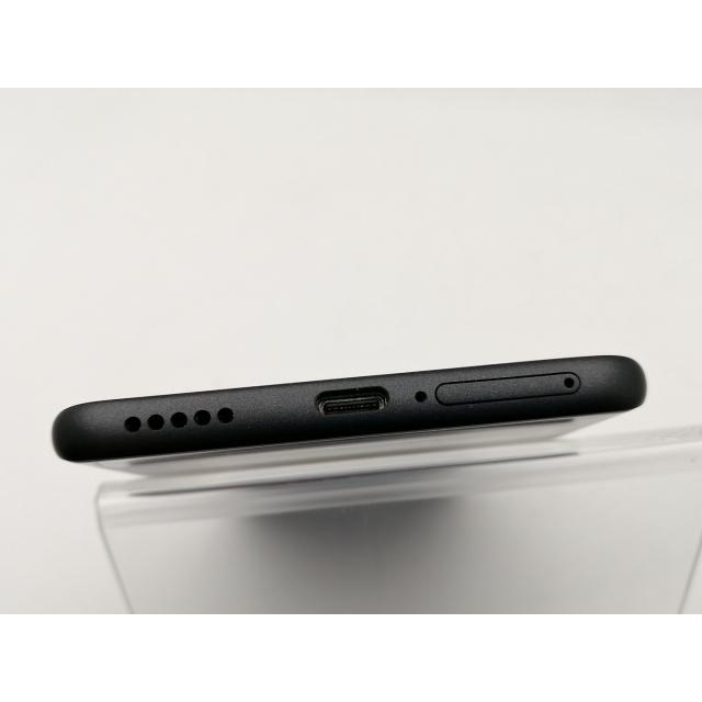 中古】Xiaomi 海外版 【SIMフリー】 POCO M8 5G ブラック 8GB 512GB