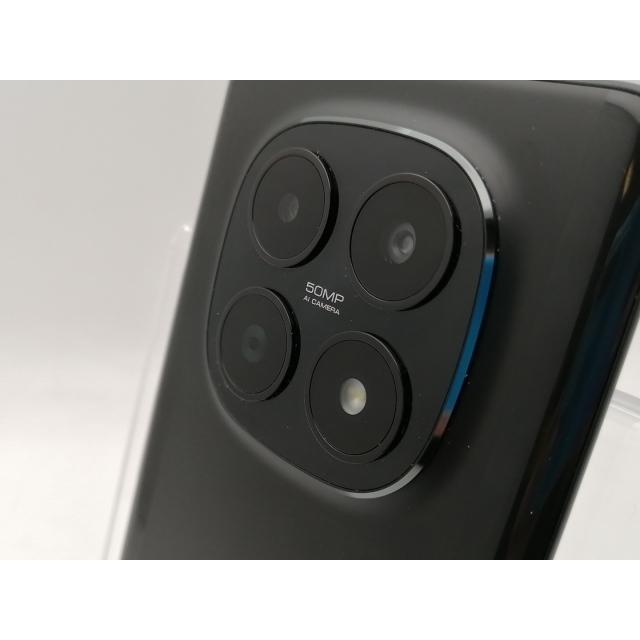 中古】Xiaomi 海外版 【SIMフリー】 POCO M8 5G ブラック 8GB 512GB