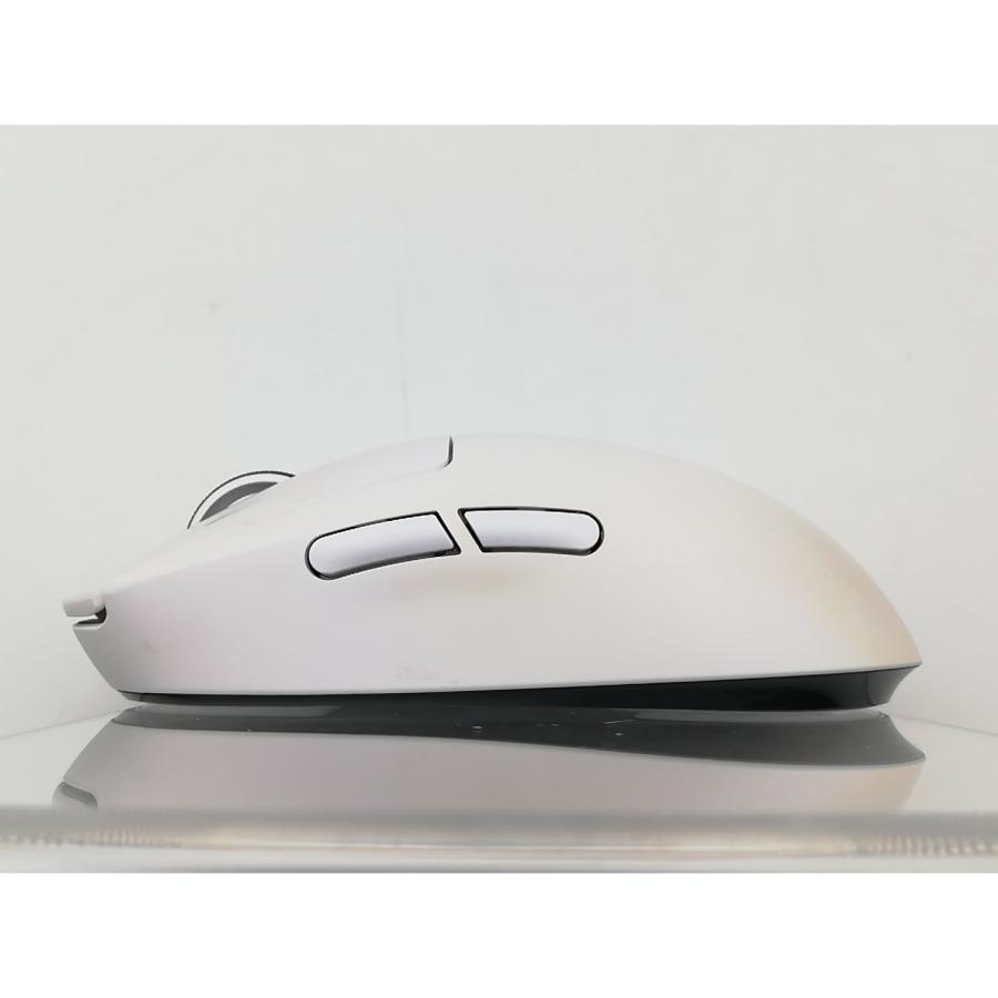 中古】Logicool PRO X SUPERLIGHT Wireless Gaming Mouse G-PPD-003WL