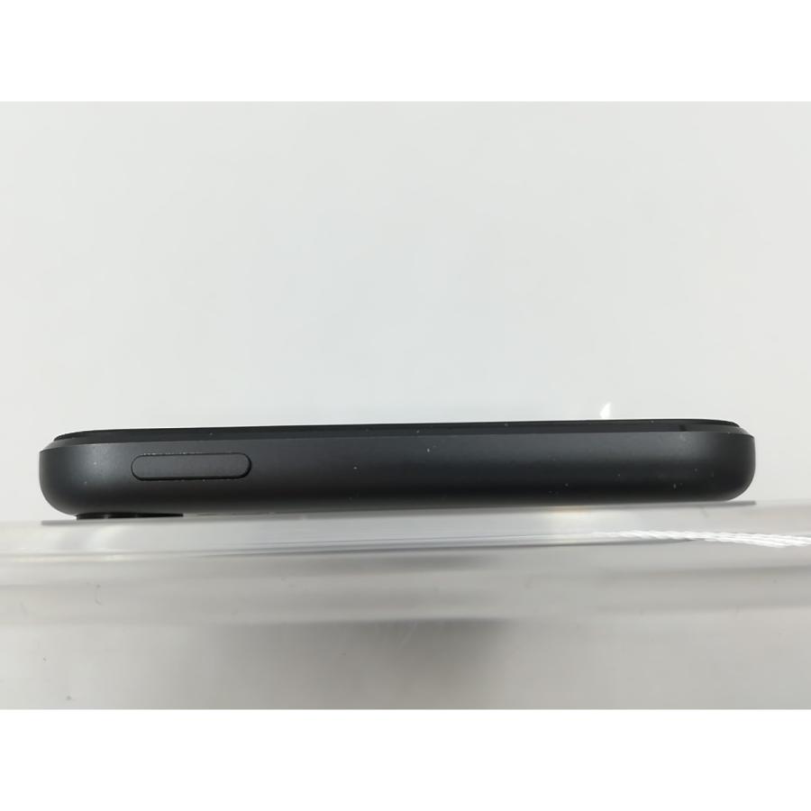 中古】Apple iPod touch 32GB スペースグレイ MVHW2J/A (2019/第7世代