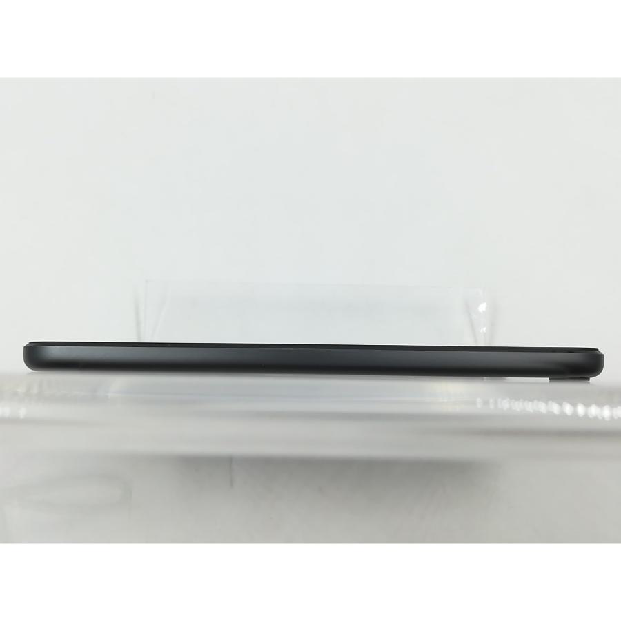 中古】Apple iPod touch 32GB スペースグレイ MVHW2J/A (2019/第7世代