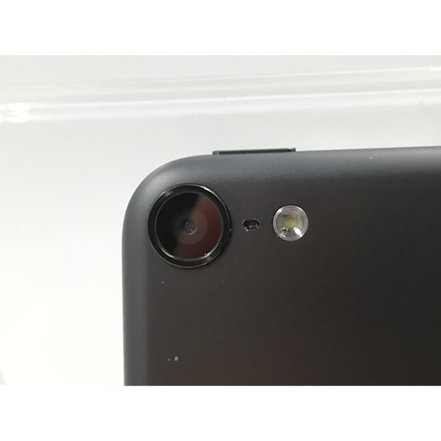 中古】Apple iPod touch 32GB スペースグレイ MVHW2J/A (2019/第7世代