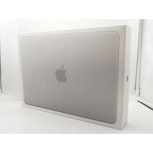 【未使用】Apple MacBook Neo 13インチ A18 Pro(CPU:6C/GPU:5C) 8GB/256GB シルバー MHFA4J/A (13インチ,A18 Pro)【新宿2】保証期間３ヶ月の画像