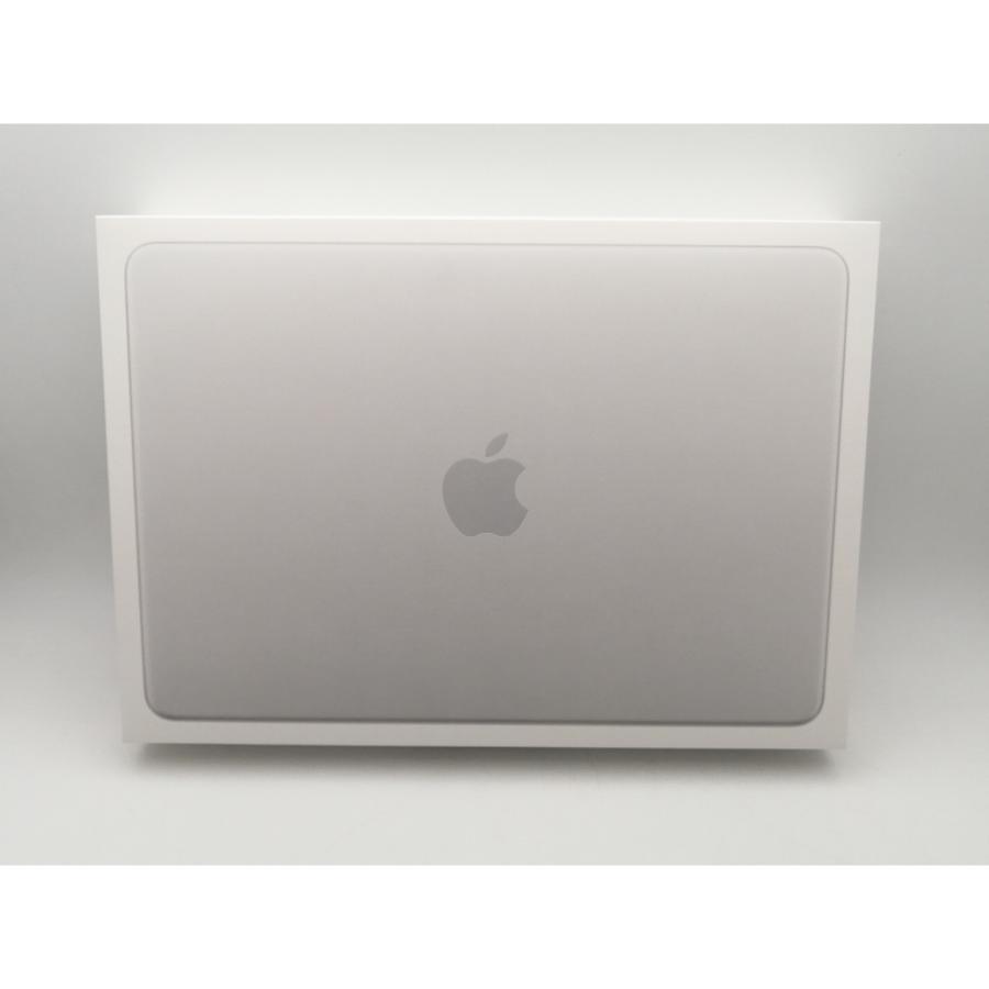 【未使用】Apple MacBook Neo 13インチ A18 Pro(CPU:6C/GPU:5C) 8GB/256GB シルバー MHFA4J/A (13インチ,A18 Pro)【千葉】保証期間３ヶ月の画像