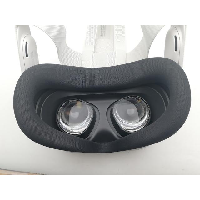 中古】Meta Meta Quest 3S 128GB【千葉】保証期間1ヶ月【ランクA